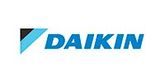 Frical logo Daikin